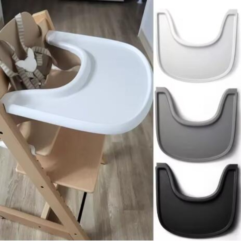 Baby Food Chair - For Growth Chair Dining Plate Babies