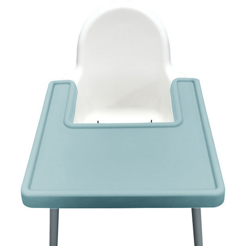 Baby Food Chair - High Chair Placemat for IKEA Antilop