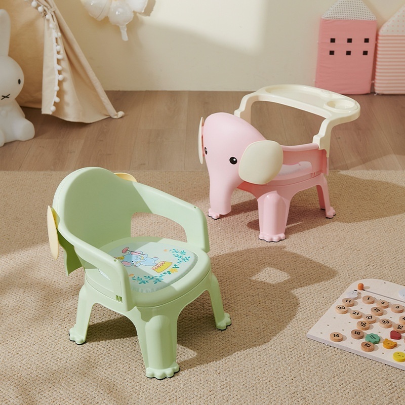 Baby Food Chair - Home Dining Chair Baby Removable Seat