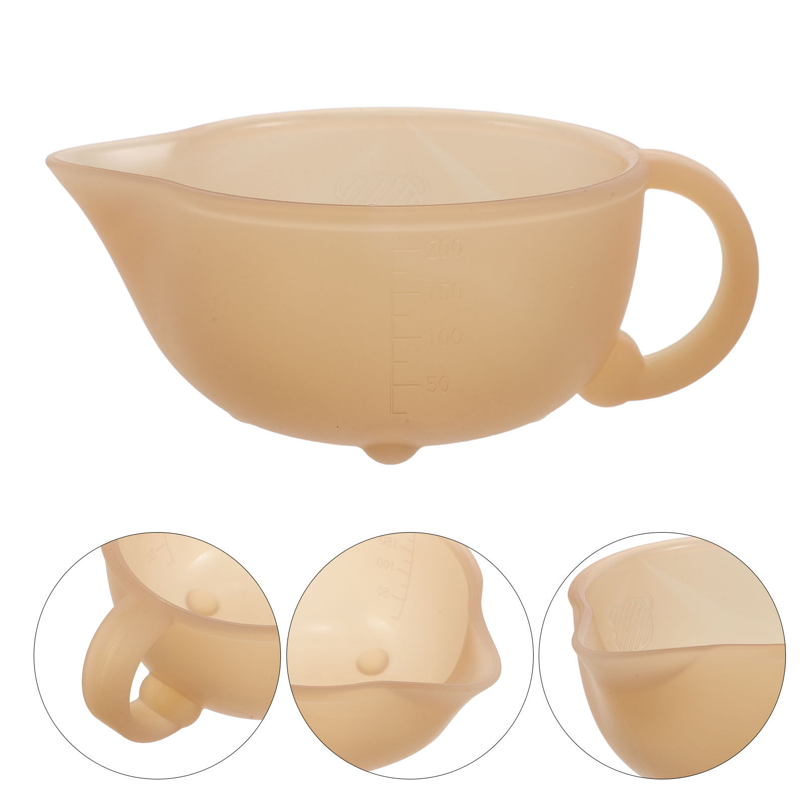 Baby Food Essentials - Silicone Baby Bowls Infant Feeding Dish