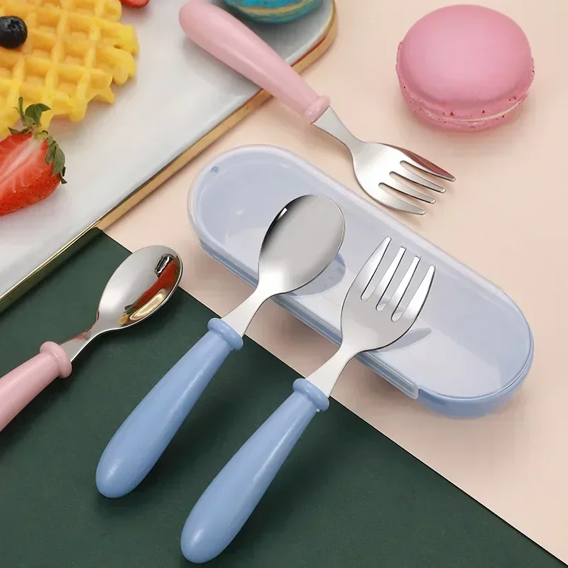 304 Stainless Steel Children's - đánh giá và giá Baby Food Dispensing Spoon