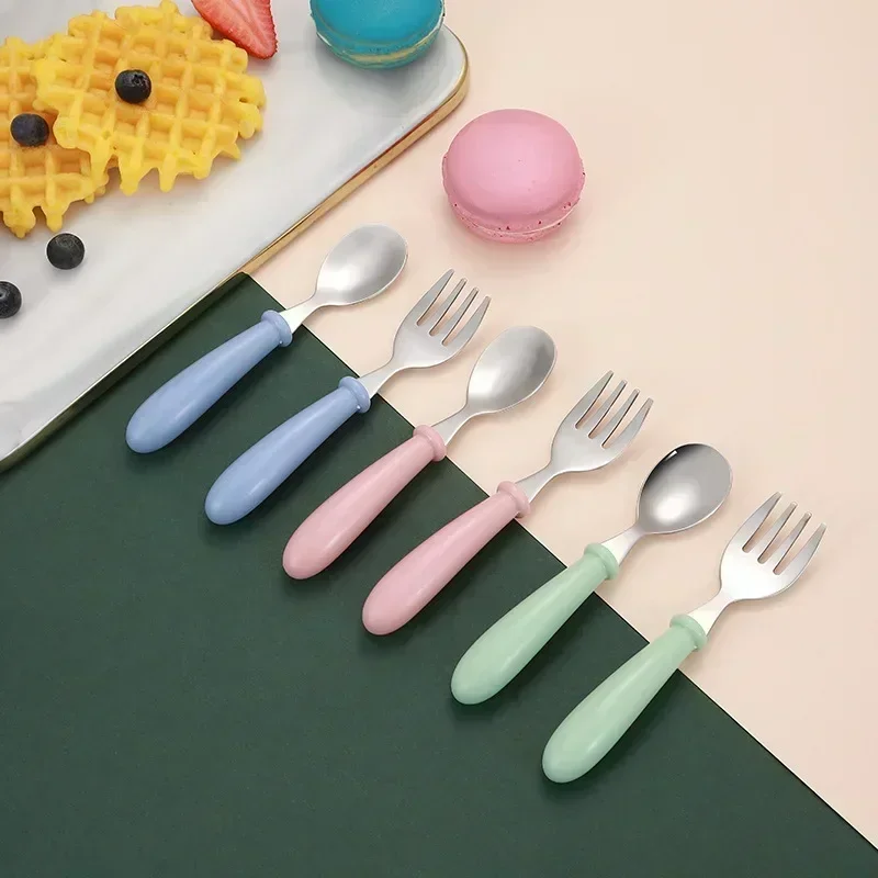304 Stainless Steel Children's - đánh giá và giá Baby Food Dispensing Spoon