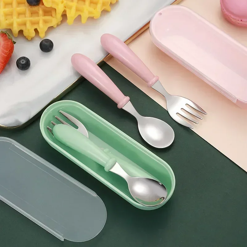 304 Stainless Steel Children's - đánh giá và giá Baby Food Dispensing Spoon