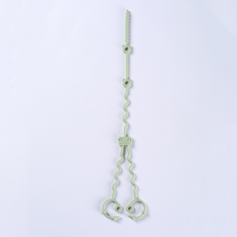 Baby Silicone Pacifier Chain F - đánh giá và giá Baby Food Pacifier