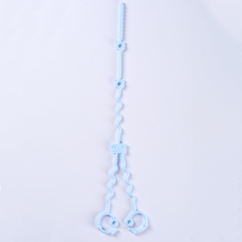 Baby Silicone Pacifier Chain F - đánh giá và giá Baby Food Pacifier
