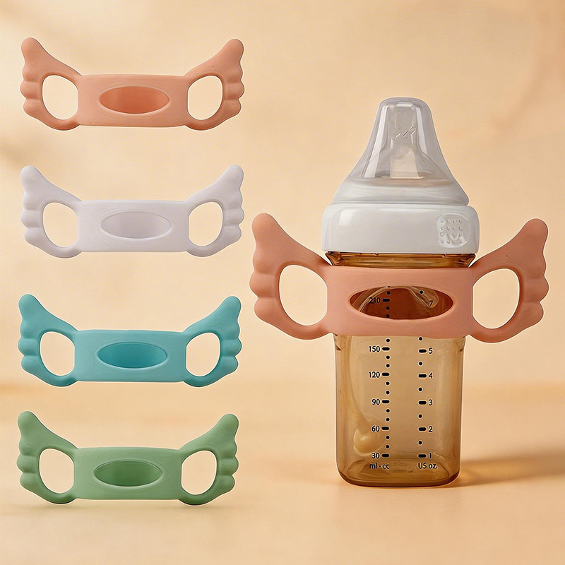 2pcs (Random-Color) Silicone H - đánh giá và giá Baby Food Dispensing Spoon
