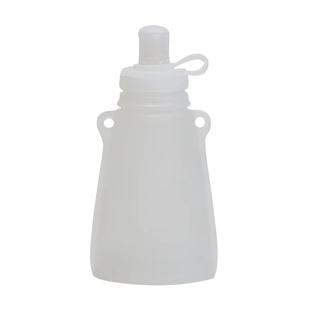 BPA Free Food Pouch Leak-proof - đánh giá và giá Baby Food Pouches Reusable
