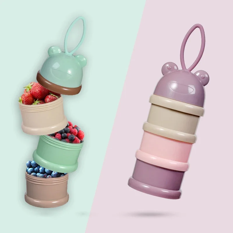 Travel - Essential Storage Cer - đánh giá và giá Baby Food Essentials