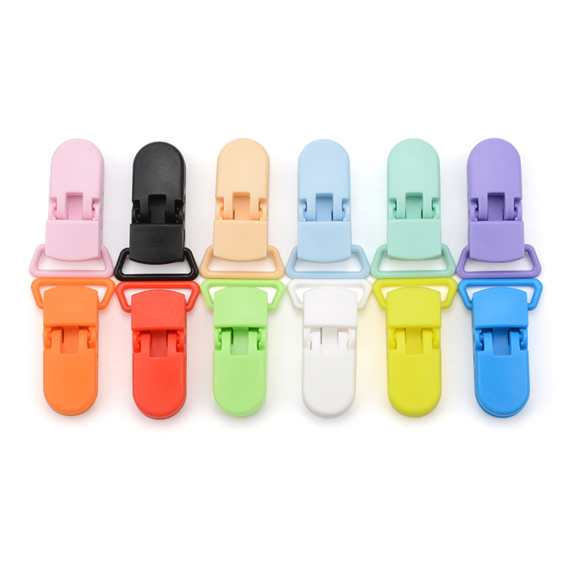 LOFCA 10 Chiếc Cho Em Bé Kẹp 1 - đánh giá và giá Baby Food Pacifier