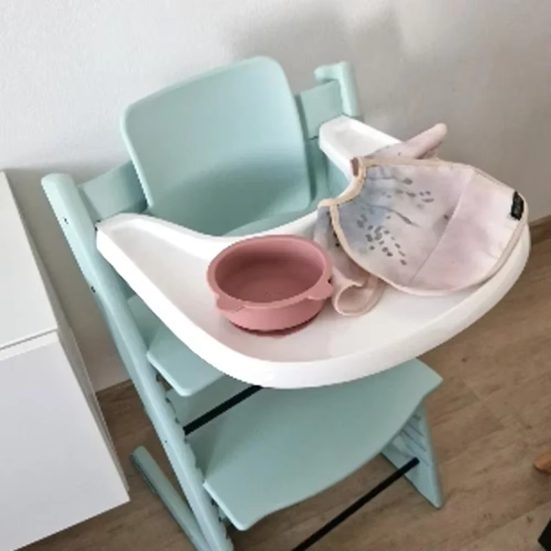 For Growth Chair Dining Plate  - đánh giá và giá Baby Food Chair