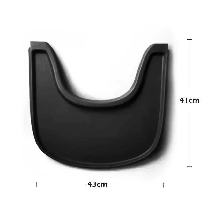 For Growth Chair Dining Plate  - đánh giá và giá Baby Food Chair