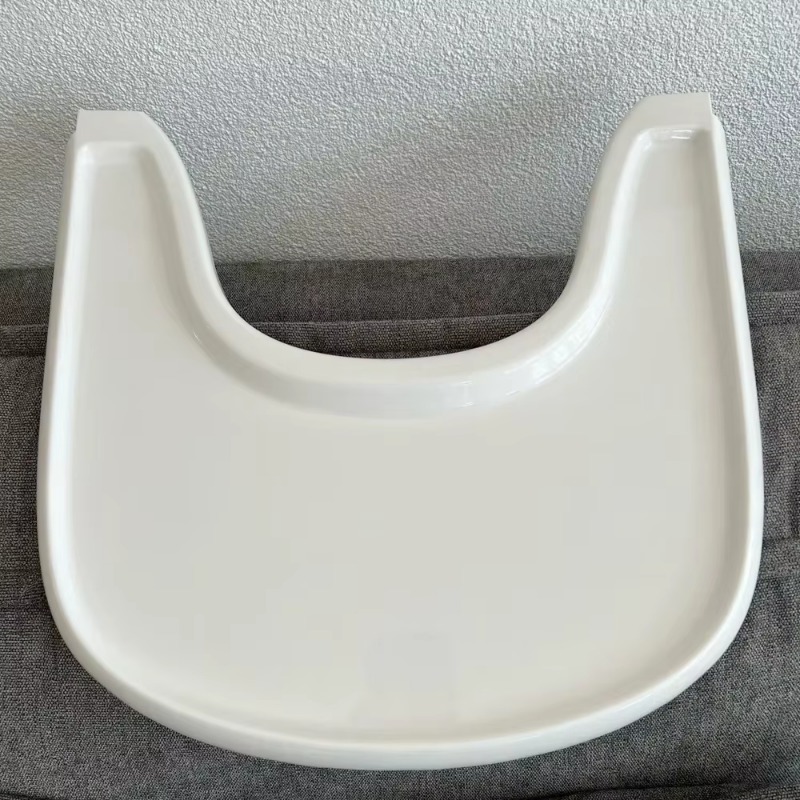 For Growth Chair Dining Plate  - đánh giá và giá Baby Food Chair