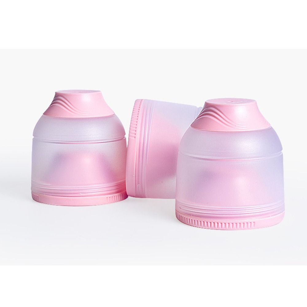 3 Layers Baby Milk Powder Box  - đánh giá và giá Baby Food Storage