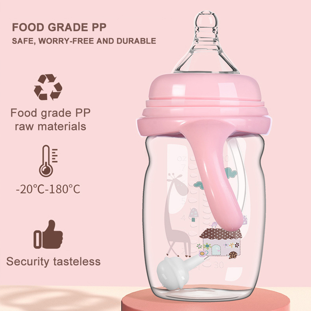 Baby Feeding Bottles Infant Dr - đánh giá và giá Baby Food Dispensing Spoon