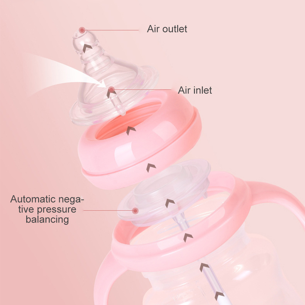 Baby Feeding Bottles Infant Dr - đánh giá và giá Baby Food Dispensing Spoon