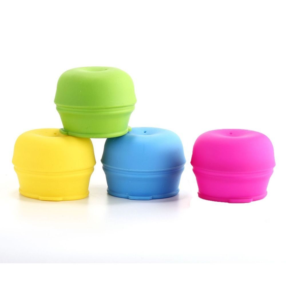 Washable With Straw Hole Silic - đánh giá và giá Baby Food Ingredients