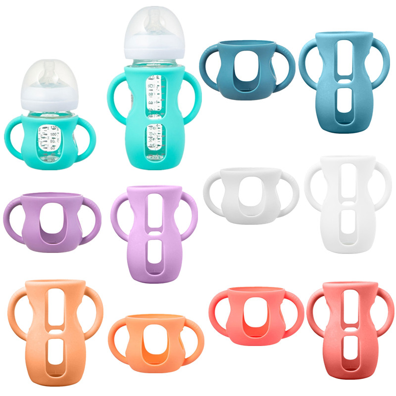 BPA Free Silicone Baby Bottle  - đánh giá và giá Baby Food Dispensing Spoon