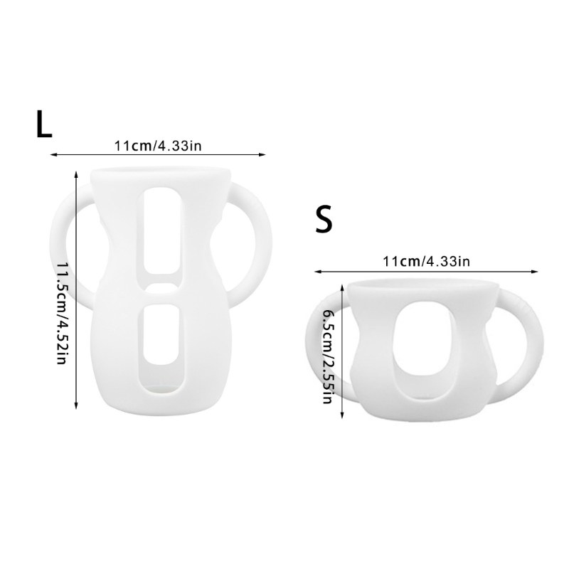 BPA Free Silicone Baby Bottle  - đánh giá và giá Baby Food Dispensing Spoon