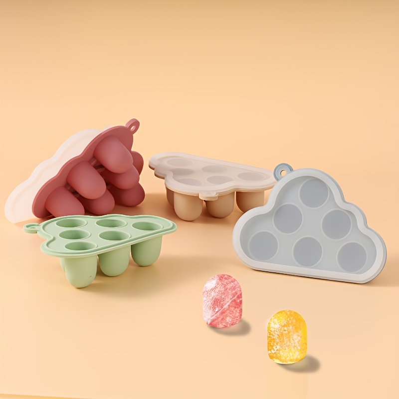 2pcs/1pc Mini-Baby Fruit Veget - đánh giá và giá Baby Food Ingredients