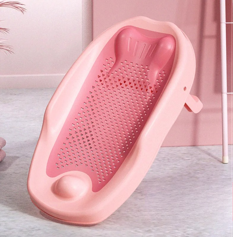 Newborn Adjustable Bath Net Se - đánh giá và giá Baby Food Chair