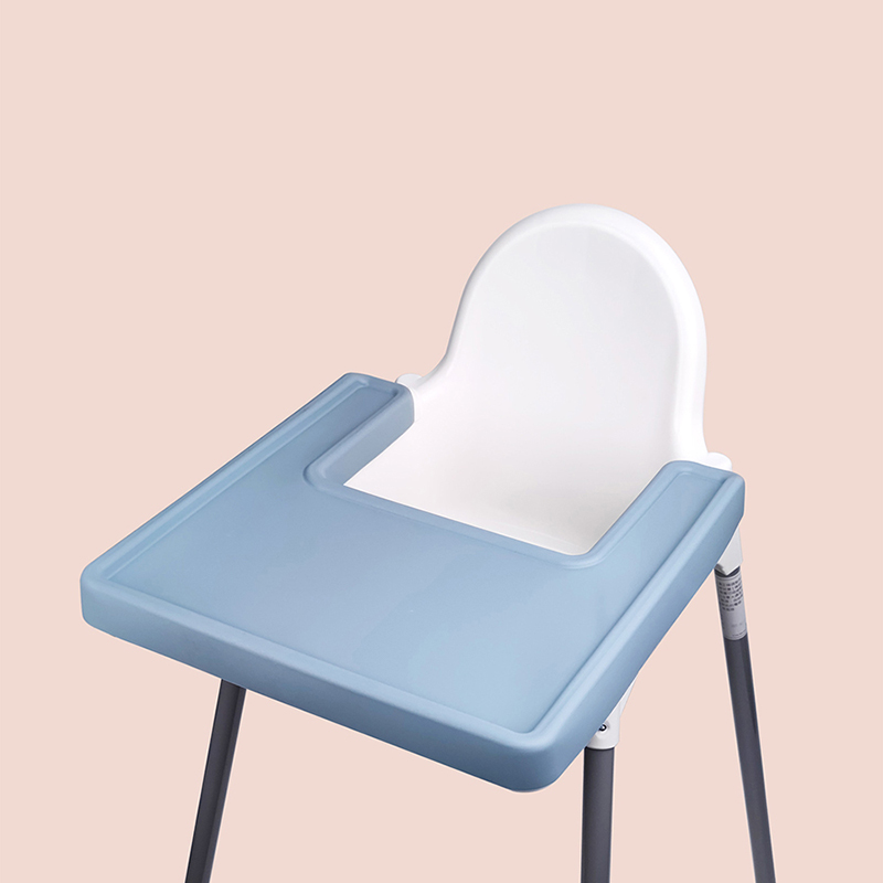 High Chair Placemat for IKEA A - đánh giá và giá Baby Food Chair