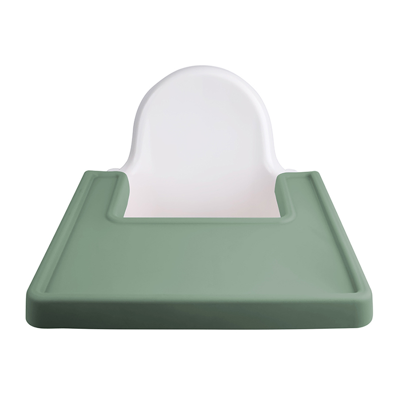 High Chair Placemat for IKEA A - đánh giá và giá Baby Food Chair
