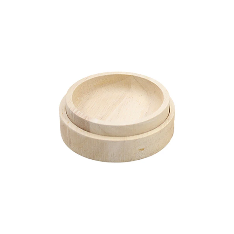 Smooth Wooden Hamster Feeding  - đánh giá và giá Baby Food Gerber