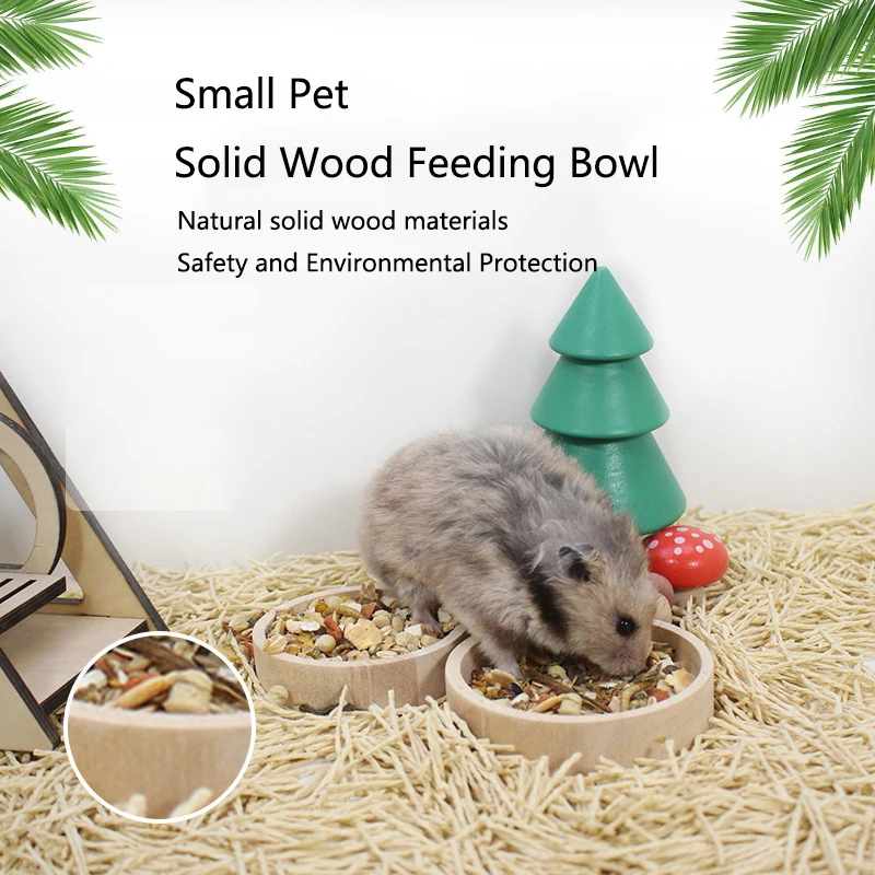 Smooth Wooden Hamster Feeding  - đánh giá và giá Baby Food Gerber