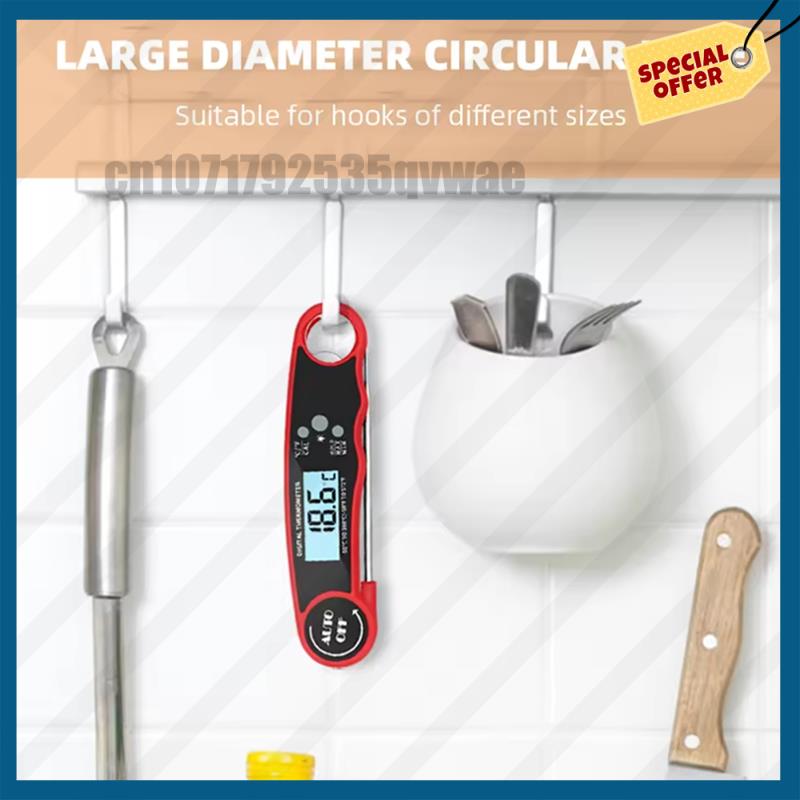 -A89Z Food Thermometer Kitchen - đánh giá và giá Baby Food Oil