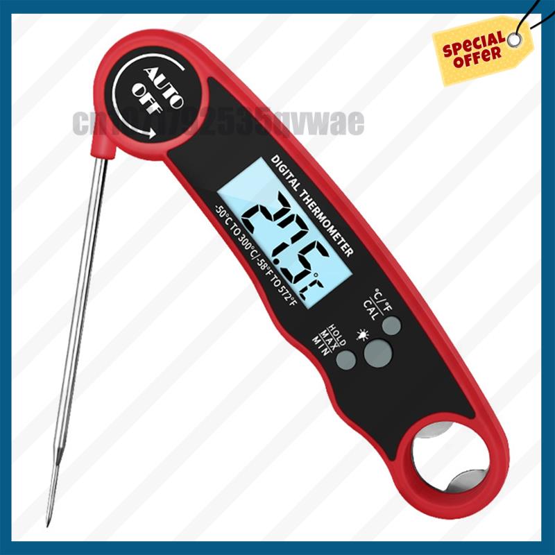 -A89Z Food Thermometer Kitchen - đánh giá và giá Baby Food Oil