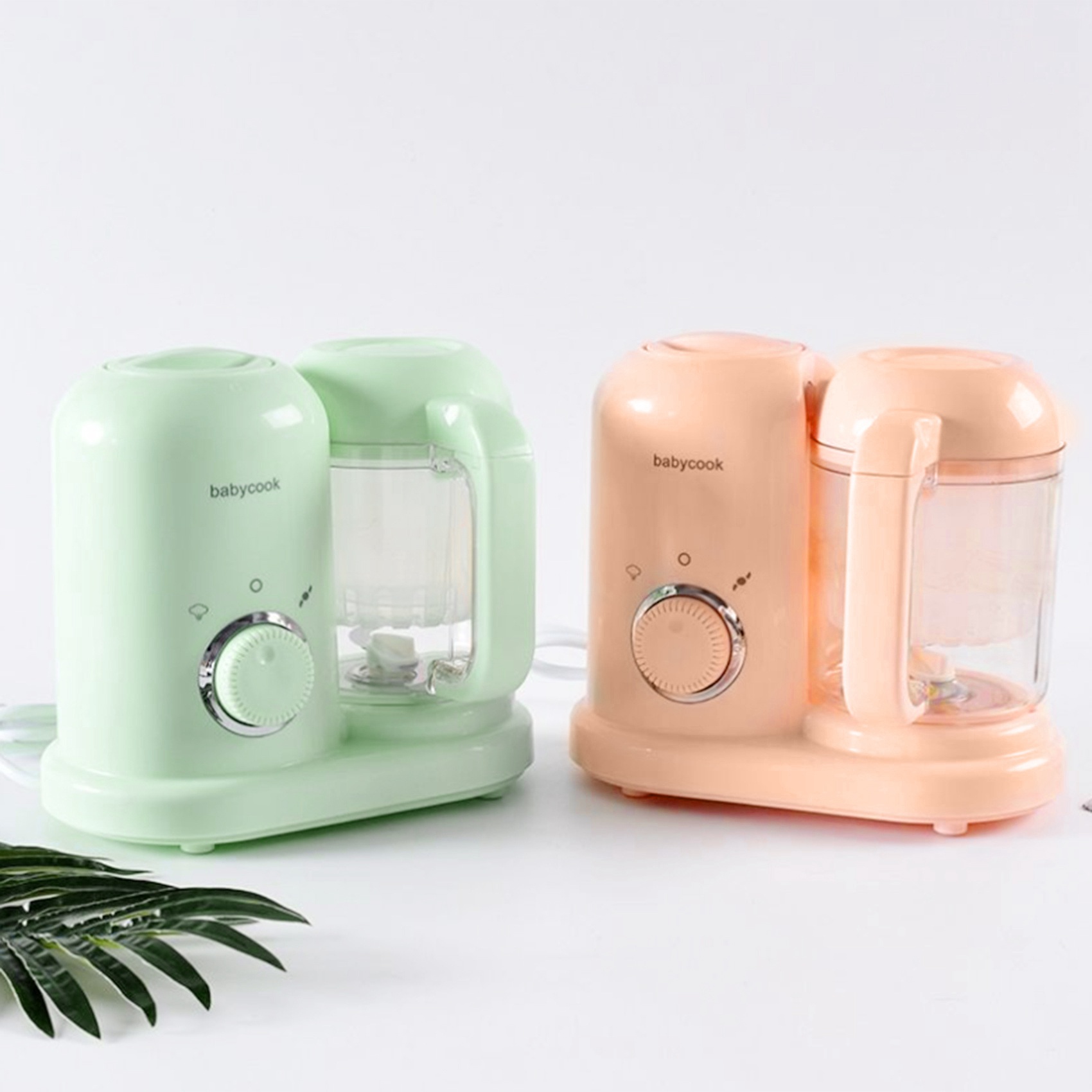 HIM-Baby Food Maker,Multi-Func - đánh giá và giá Baby Food Gerber
