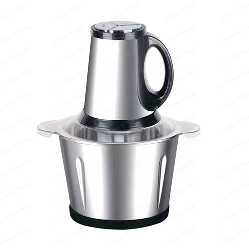 Electric Handheld Meat Grinder - đánh giá và giá Baby Food With Meat