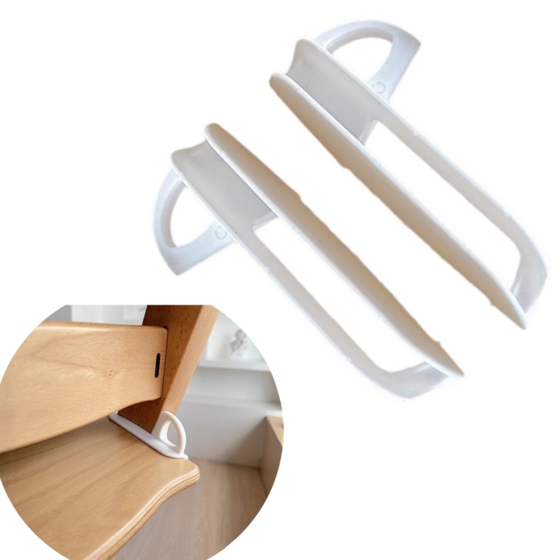 1 Pair Baby High Chair Secure  - đánh giá và giá Baby Food Chair