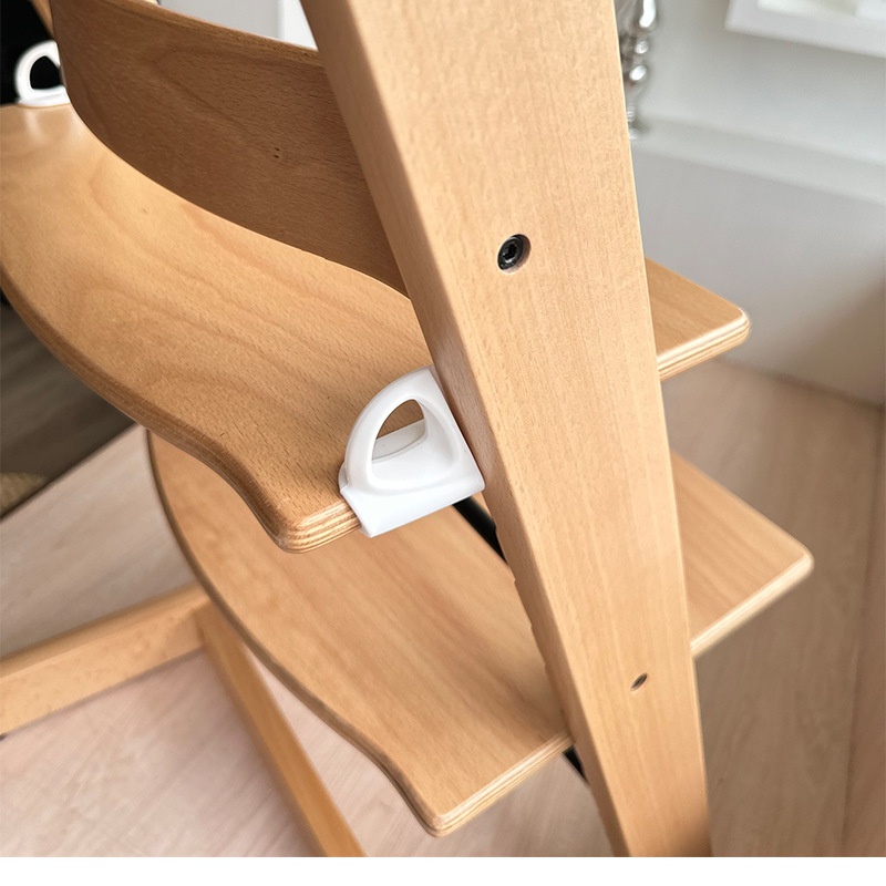 1 Pair Baby High Chair Secure  - đánh giá và giá Baby Food Chair