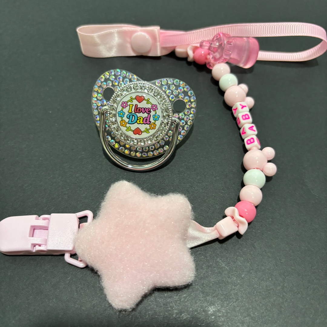 Cute Cartoon Silicone Newborn  - đánh giá và giá Baby Food Pacifier