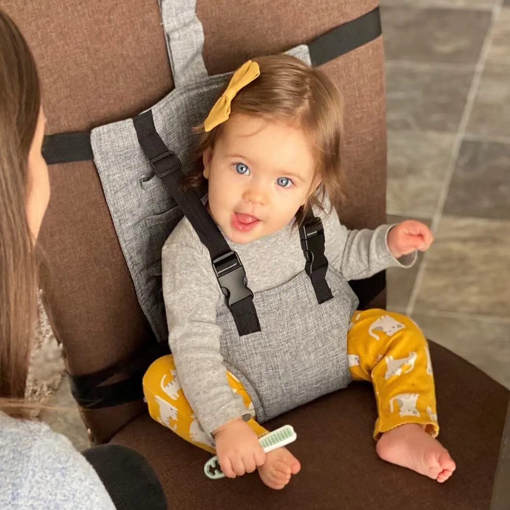 Child Chair Safety Belt Stop B - đánh giá và giá Baby Food Chair