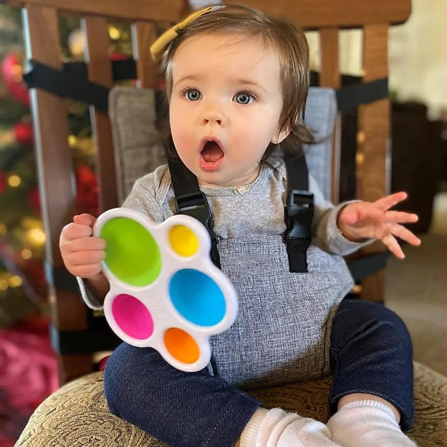 Child Chair Safety Belt Stop B - đánh giá và giá Baby Food Chair