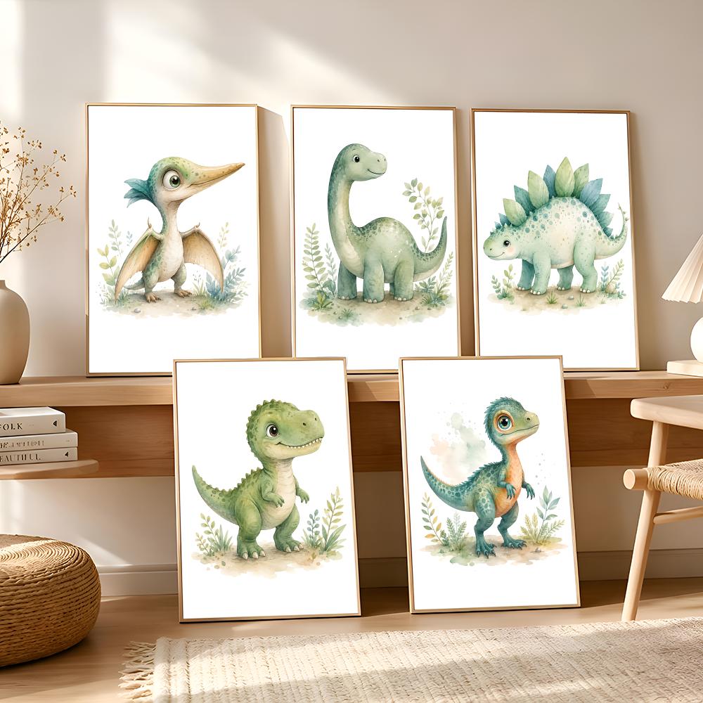 Kawaii Cartoon Dinosaur Baby P - đánh giá và giá Baby Food Oil
