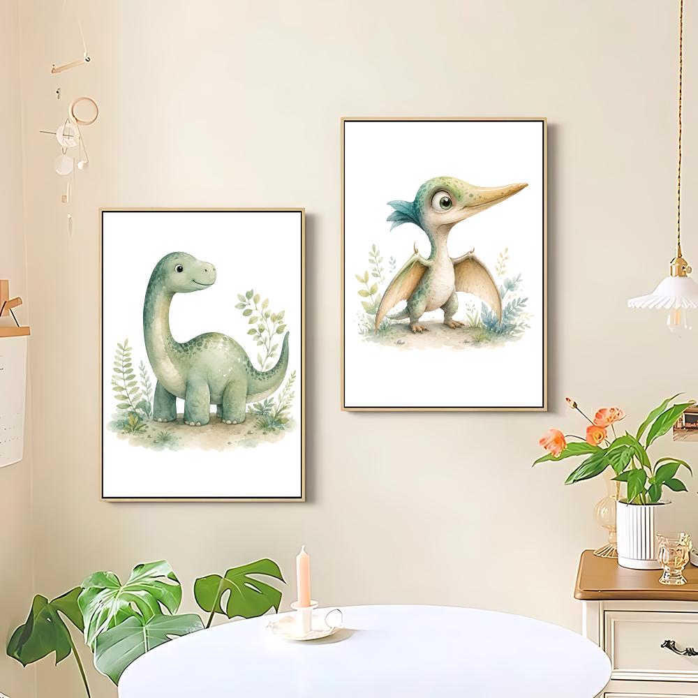 Kawaii Cartoon Dinosaur Baby P - đánh giá và giá Baby Food Oil