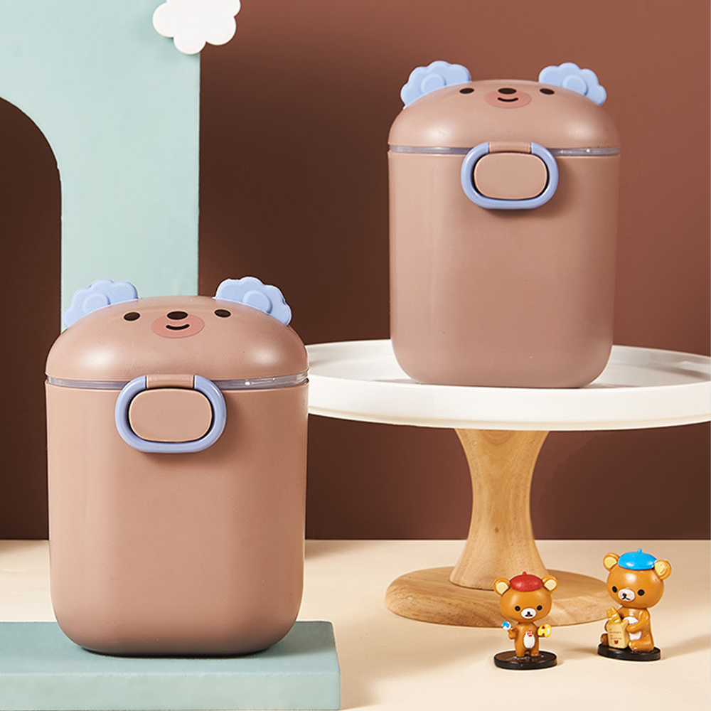 Travel Formula Container, Port - đánh giá và giá Baby Food Essentials