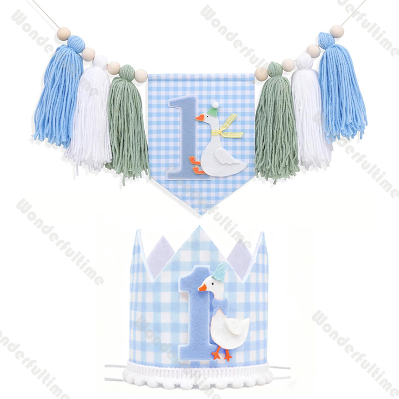 One Silly Goose Highchair Bann - đánh giá và giá Baby Food Chair