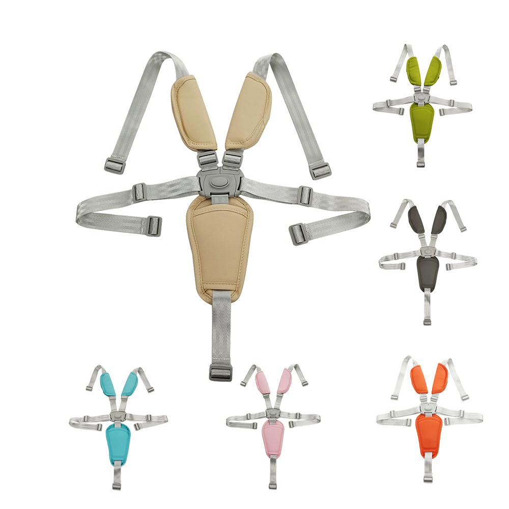 Baby Harness For Pushchair Din - đánh giá và giá Baby Food Chair