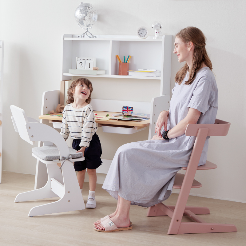 Neat Wooden Baby Dinner Seat A - đánh giá và giá Baby Food Chair