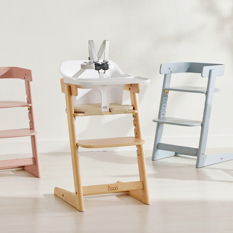 Neat Wooden Baby Dinner Seat A - đánh giá và giá Baby Food Chair