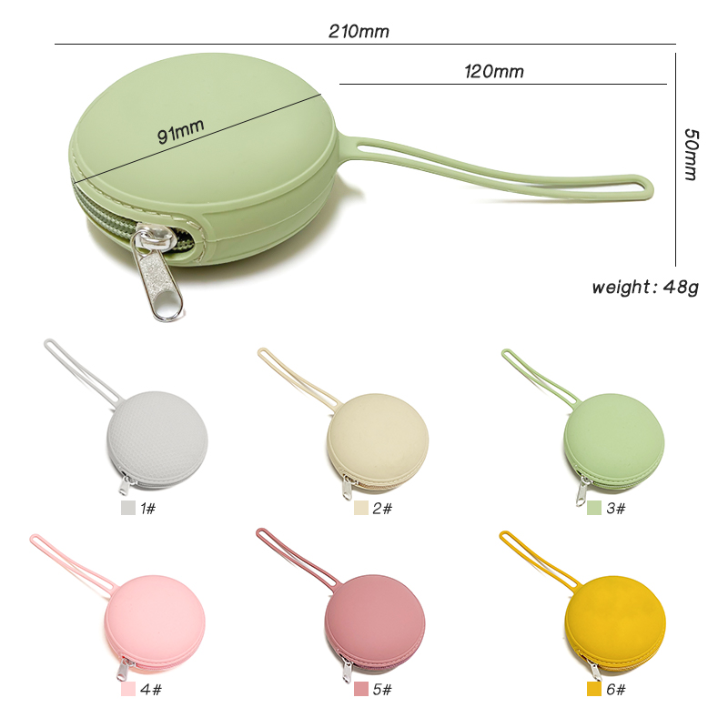 1PC Baby Pacifier Holder Bag F - đánh giá và giá Baby Food Pouches Reusable