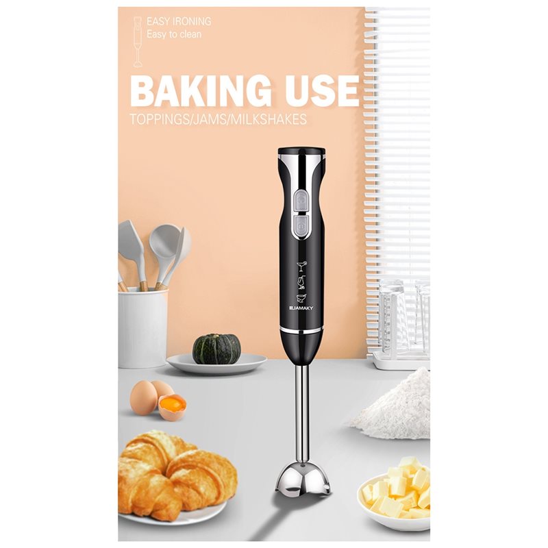 ABBZ-Multi-Function 400W Home  - đánh giá và giá Baby Food With Meat