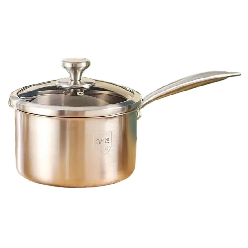 New 316 stainless steel soup p - đánh giá và giá Baby Food Gerber