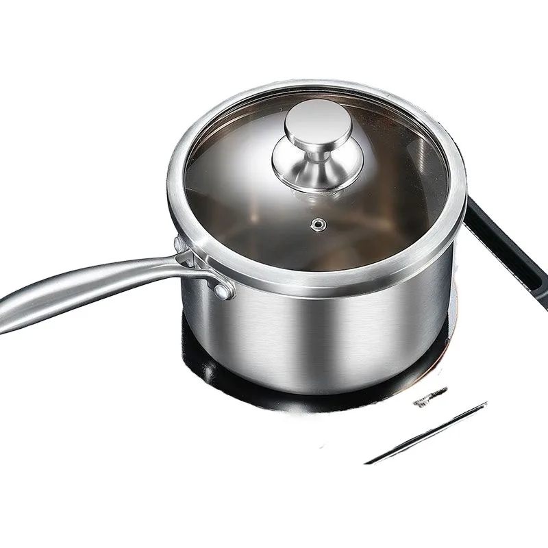 New 316 stainless steel soup p - đánh giá và giá Baby Food Gerber