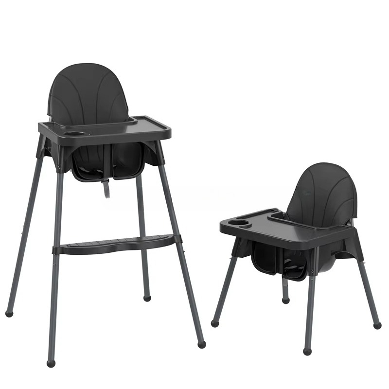 Simple dining chair Multifunct - đánh giá và giá Baby Food Chair