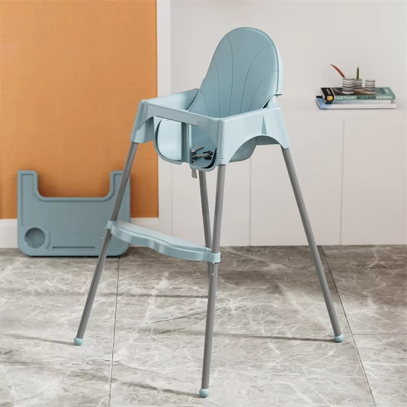 Simple dining chair Multifunct - đánh giá và giá Baby Food Chair